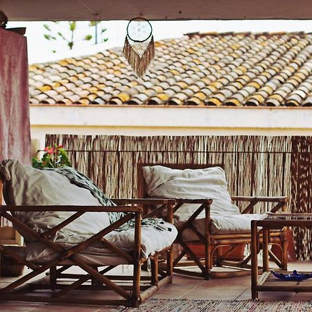 Casa Rural Cal Bate Pratdip Luaran gambar