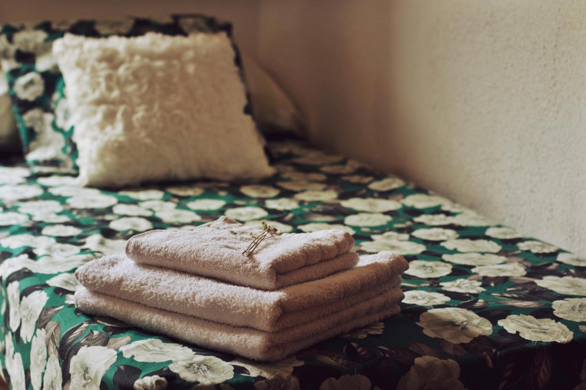 Casa Rural Cal Bate Pratdip Luaran gambar